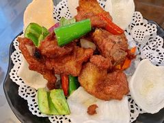 怀旧南乳骨-盏簋品味馆(沙溪店)