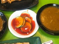 -新加坡Zam Zam餐馆