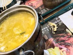 -香漫谷泰式小火锅(巴南万达店)