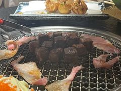 -虎焱炭火烧肉