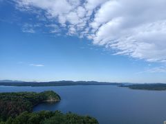 -萨尔浒风景区
