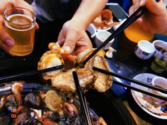 -大杰海鲜锅(基隆路店)