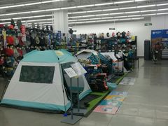 -迪卡侬(安德门店)
