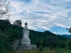-阳台山自然风景区