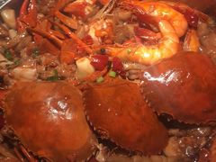-胖哥俩肉蟹煲(虹口龙之梦店)
