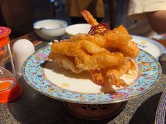 -真地道京味府·鲜橙烤鸭·北京菜(朝外大街东大桥店)