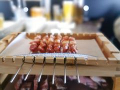 -很久以前羊肉串(南京路第一百货店)
