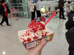 -DQ·蛋糕·冰淇淋(河东万达店)