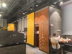 -汉巴味德·烤肉与啤酒的自助(杭州大悦城店)