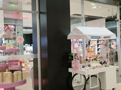 -杉杉奥特莱斯广场(哈尔滨店)