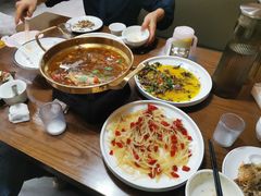 -食光慢宴·安吉土菜馆