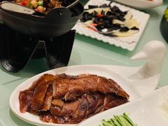 -武汉香格里拉大酒店·香宫中餐厅