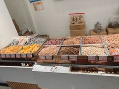 -琦王花生(张杨北路文峰广场店)