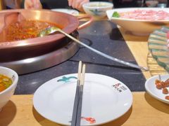 -老版火锅(半坡店)