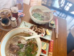 -越南牛肉河粉餐厅(书院巷店)