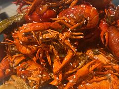 -527烧烤·龙虾·精酿酒(小石城美乐城店)