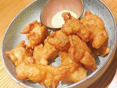 唐扬鸡块-山杏yama-katsu·吉列炸物