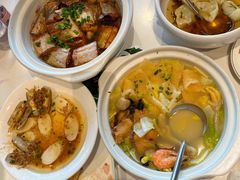 -壹只菜·崇明本地特色菜(崇明南门店)