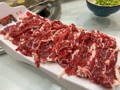 -乡土黄·鲜牛肉火锅·小龙虾(兴业街店)