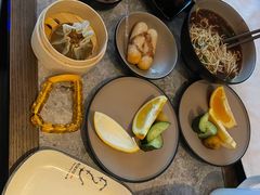 -和子足浴SPA会馆(东方之门店)