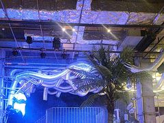 -夜的第七章·演艺自助餐厅