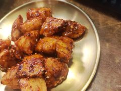-付掌柜在成都·热炒砂锅集(金禾店)