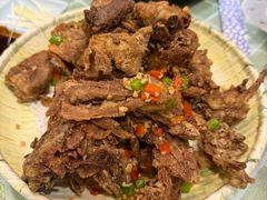 -玉桥餐厅(天坛店)