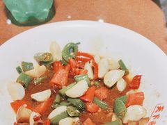 -天下客饭店(中山路店)