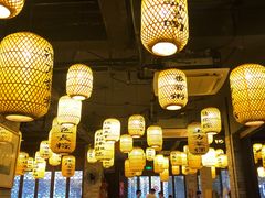-古铺良食(柯城店)