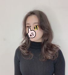 -巴黎拉斐派瑞美发沙龙