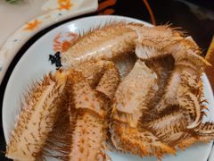 -蟹田居·活蟹料理(东城店)