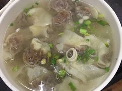 -清真蒋有记(老门东店)