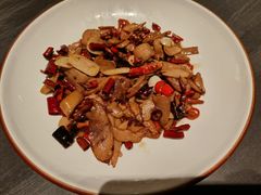 -滇铺子·云南特色菜·第九届野生菌美食节(曲靖万达店)