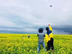 -青海湖国家重点风景名胜区