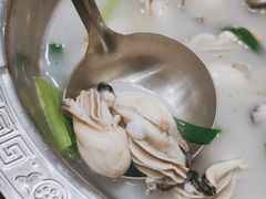 -隆都四季香饭店(碧海路店)