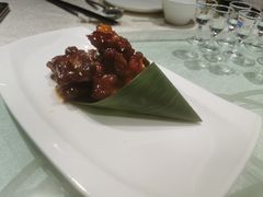 -金枝玉叶上海人家食府(三里河店)