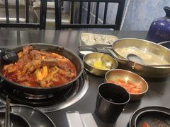 -HOTISLAND海鸡岛·韩国料理(江南西店)