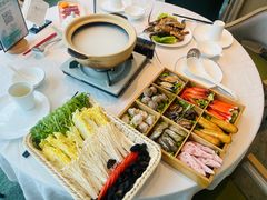 -扬州万怡酒店-中餐厅(文昌中路店)