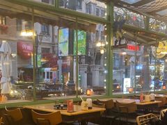 -巴伐利亚啤酒坊(意式风情街店)