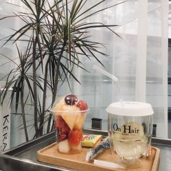 点击看大图 -OnHair Salon
