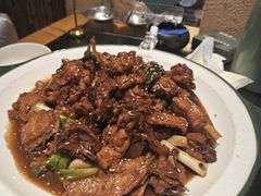 -武庄主特色炒鸡(周恩来纪念馆店)