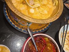 -徽食久(南中环店)