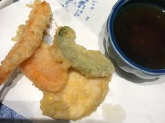 -天津滨海圣光皇冠假日酒店 霞·日餐厅