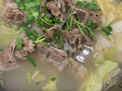 -北疆饭店(宝龙店)
