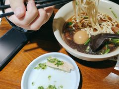 -李先生牛肉面大王(济南火车站候车室店)