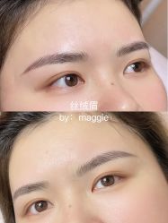-HQ半永久纹绣纹眉