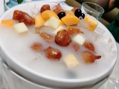 -大树餐厅(益田假日店)