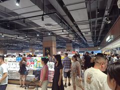 -胖东来生活广场(健康路店)