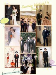 -Hongdu红都·高端西装定制男士西装礼服大衣定制