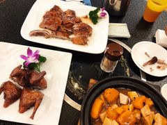 -峰少印宴·私房菜·生猛海鲜·地道水乡菜(万江店)